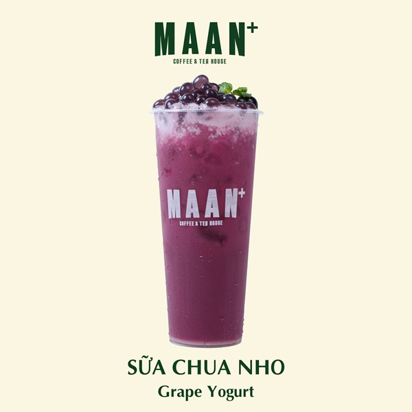 Product Sữa chua nho