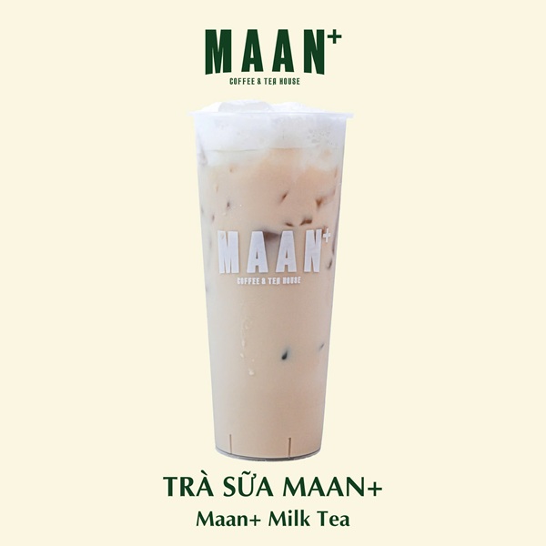 Product Trà sữa Maan+