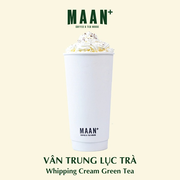 Product Vân trung lục trà